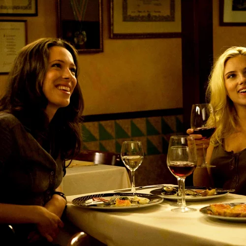 "Vicky Cristina Barcelona": Οσα δεν ξέρατε για την πιο σαγηνευτική ταινία του Γούντι Αλεν