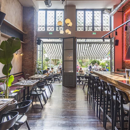 "Oh! Dio": Η Σταυριανή Ζερβακάκου στα πιο fine comfort της