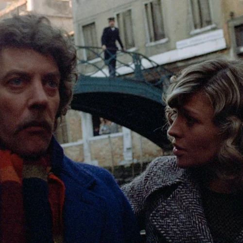 Το ERTFLIX αποχαιρετά τον Ντόναλντ Σάδερλαντ με μια από τις καλύτερες ταινίες τρόμου όλων των εποχών