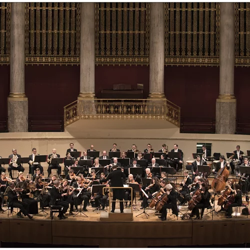 Πρωτοχρονιά με άρωμα Βιέννης με την Vienna Chamber Orchestra στο θέατρο Κολεγίου Αθηνών