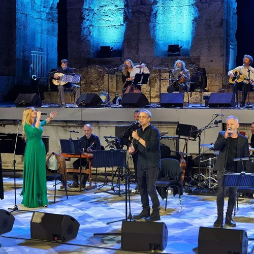 Sold out προβλέπεται για τη συναυλία του Σταύρου Ξαρχάκου για τον Νίκο Ξυλούρη