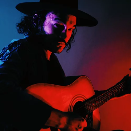 Οι Night Beats φέρνουν την western psychedelia τους στην Αθήνα