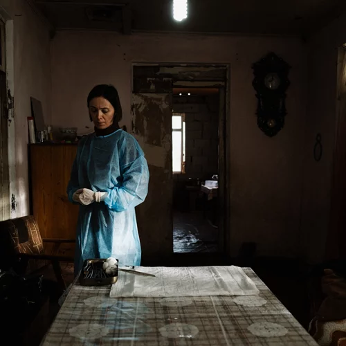 Η καλύτερη ταινία του φεστιβάλ Βενετίας παίζει στις 30ες Νύχτες Πρεμιέρας