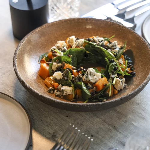 "Το μαγαζάκι που λέγαμε": Γεύσεις που λένε πολλά!