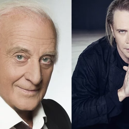 Γιώργος Χατζηνάσιος & Στέφανος Κορκολής: Τα δύο πιάνα, το "Taboo" μιας άλλης Αθήνας και μια νέα συναυλία