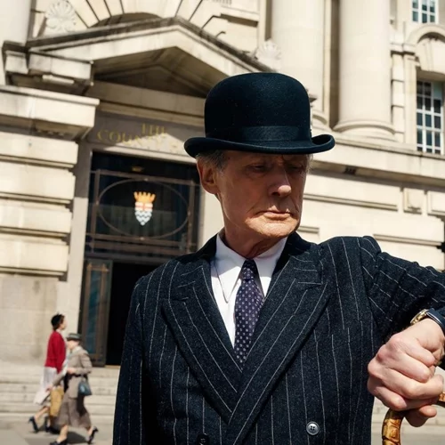 Αισθάνομαι Ζωντανός