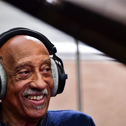 Ο Mulatu Astatke στην Ελλάδα, για μια τελευταία φορά