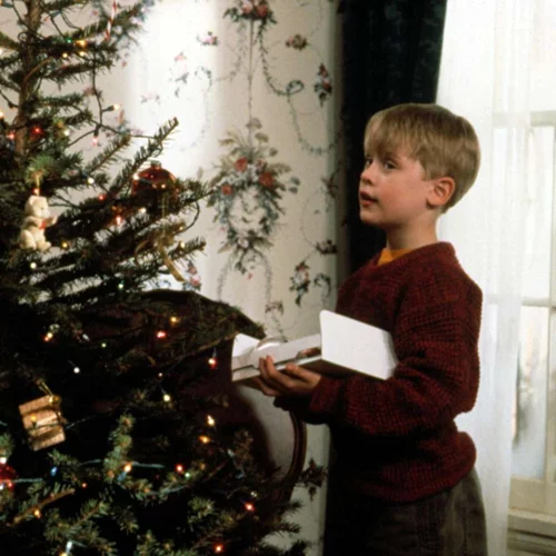 Απόψε (23/12) στην TV: Η πιο αγαπημένη χριστουγεννιάτικη ταινία των Millennials