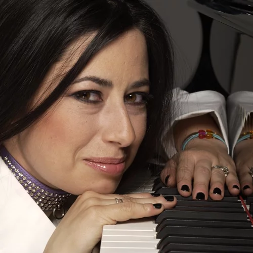 Ο νεοϋορκέζικος παλμός της τζαζ χτυπά στο "Half Note"