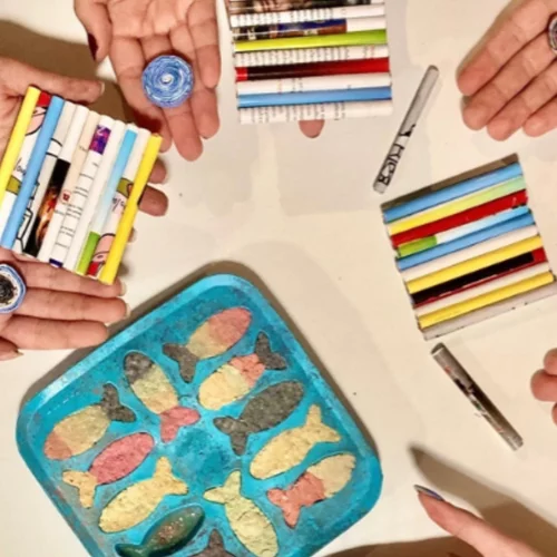 Όσα θα δούμε τον Μάιο από τη "Σχεδία"