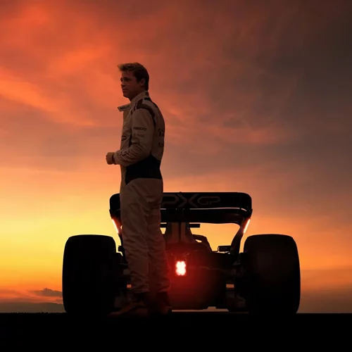 Ελληνικό box office: Ο Μπραντ Πιτ το σανίδωσε