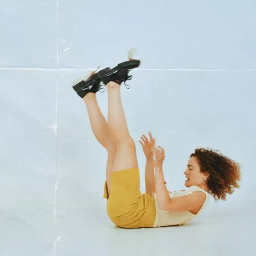 WOLVES / Αυτό το παιδί