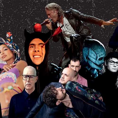 Panic! at the festivals: Το πιο πολυπρόσωπο συναυλιακό καλοκαίρι ξεκινά