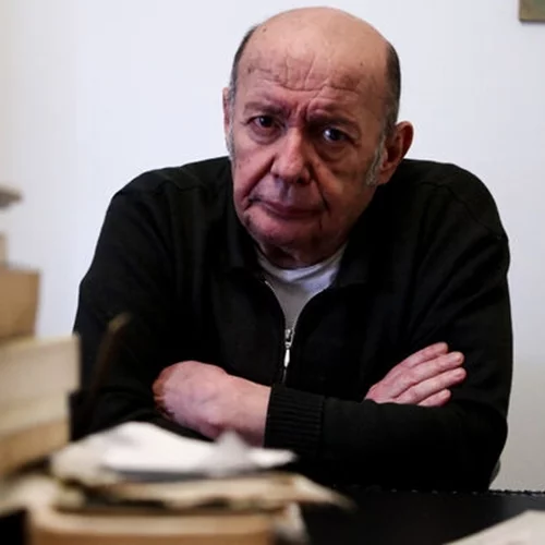 Αποχαιρετώντας τον σπουδαίο Βασίλη Παπαβασιλείου