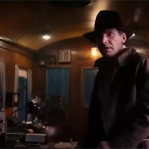 Ελληνικό box office: Δυναμική επιστροφή για τον "Ιndiana Jones"