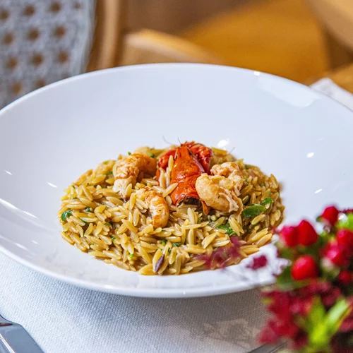 Ο Άγγελος Ναουμίδης ταξίδεψε την ψυχή της Μακεδονικής γης στη θάλασσα του Ark