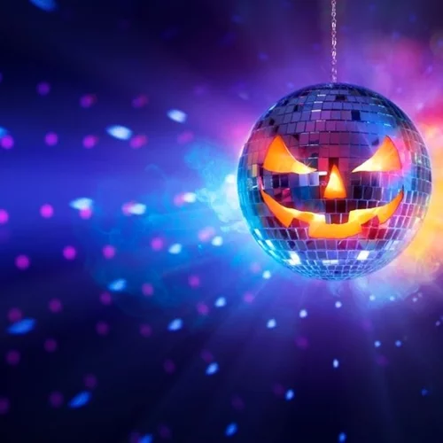 Halloween στην Τεχνόπολη και το Kids Radio Spooky Festival