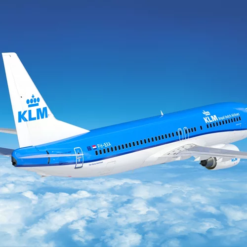 H KLM πετά σε περισσότερους από 160 προορισμούς αυτό το καλοκαίρι