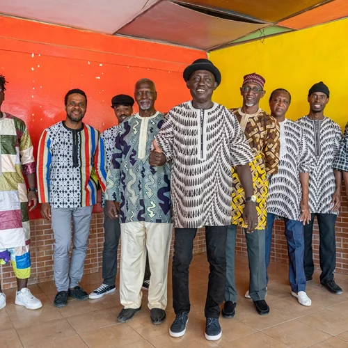 Orchestra Baobab: Μια μπάντα-σύμβολο για την παγκοσμιότητα της αφρικανικής μουσικής