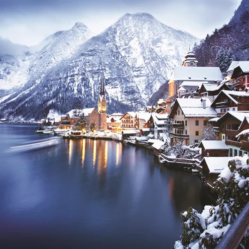 Για πόσο ακόμη θα έχουμε αλπικό τουρισμό;