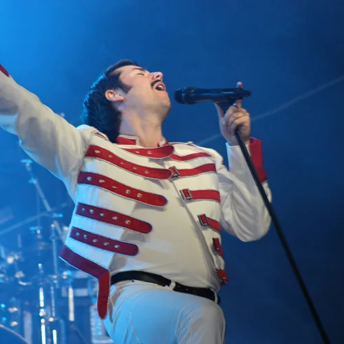 Το αφιέρωμα "Majesty Queen" επιστρέφει στο CT Garden Festival 2023