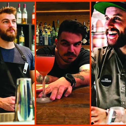 "Line Athens": Μια κυψέλη συνέργειας και βιωσιμότητας στα Πετράλωνα