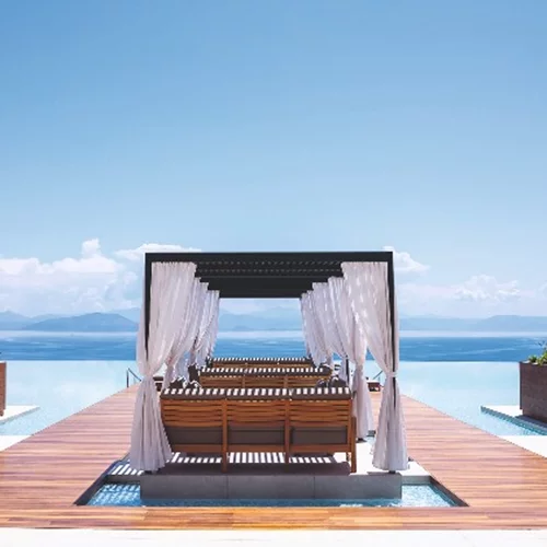 "Angsana Corfu" - Κέρκυρα