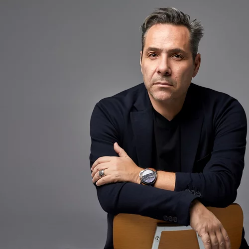 Γιάννης Καρακάσης: "Το κρασί προχωράει με τις εξαιρέσεις"