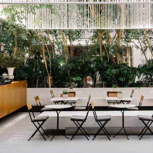 Αξίζει το φαγητό στα εστιατόρια των μουσείων της Αθήνας;