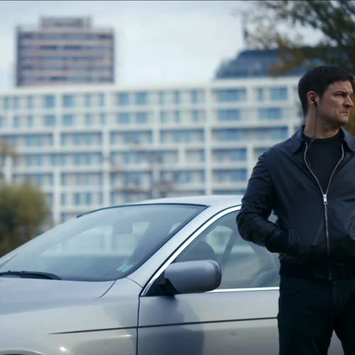 Η Ληστεία του Βερολίνου