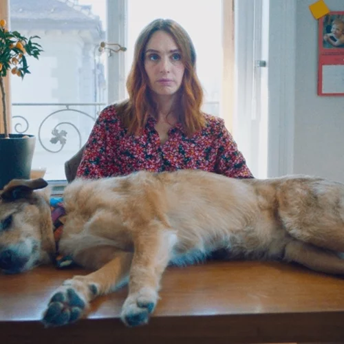 Η Δίκη Ενός Σκύλου