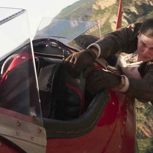 78ο Φεστιβάλ Καννών: Οι "Επικίνδυνες Αποστολές" κορυφώνονται ανεξέλεγκτα και θεαματικότατα