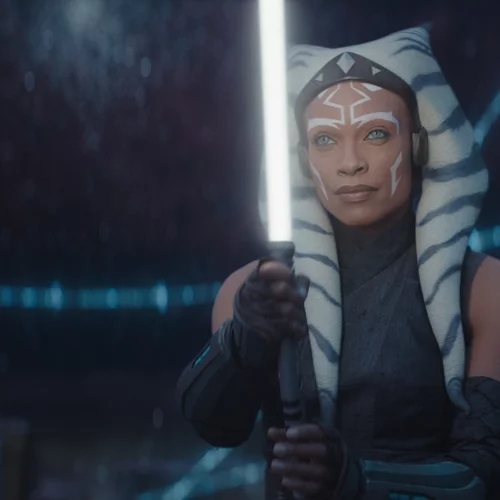 "Star Wars: Ahsoka": Η νέα σειρά του Disney+ δίνει συνέχεια στον Πόλεμο των Άστρων