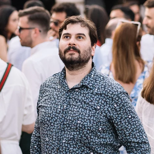 Τι έγινε με τον κωμικό Πάρι Ρούπο και την Pizza Fan;