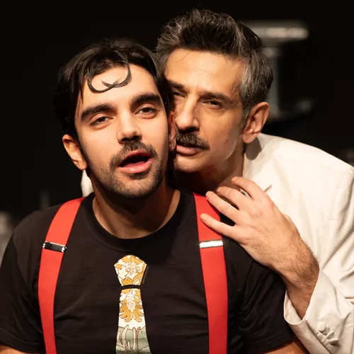 Ταξίδι γύρω από τη χύτρα μου