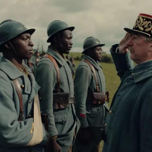 Ο Πατέρας του Στρατιώτη