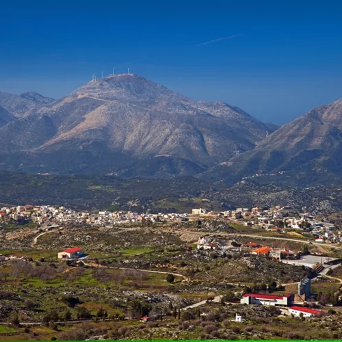 Πάσχα στα Ανώγεια