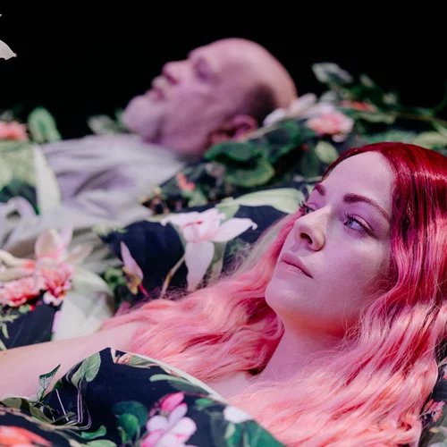 Το Θέατρο Πορεία γιορτάζει τον Άγιο Βαλεντίνο με ειδική τιμή εισιτηρίων