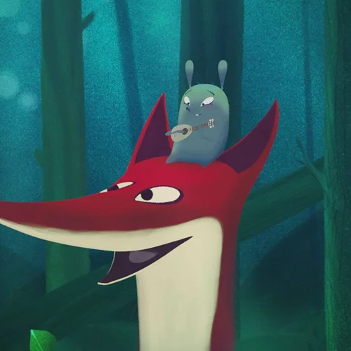 Η Γιούκου και το Λουλούδι των Ιμαλαΐων