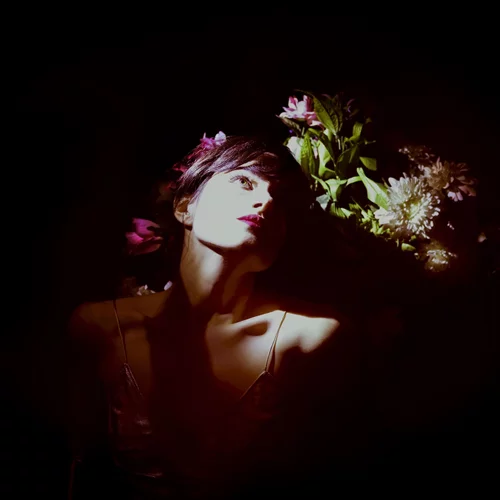 Έλλη Παπακωνσταντίνου: "Η Περσεφόνη μου ανακαλύπτει τη σεξουαλικότητά της στον Κάτω Κόσμο"