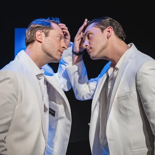 Ο ταλαντούχος κύριος Ρίπλεϊ