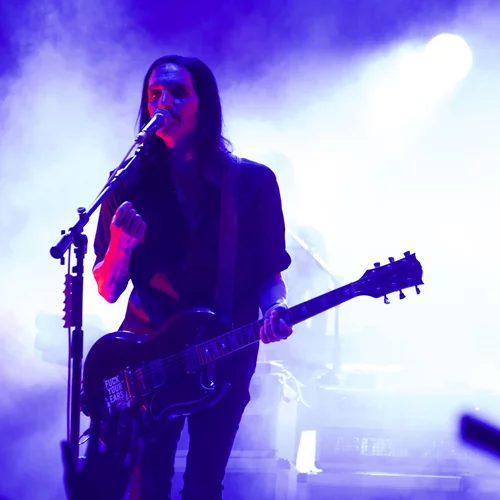 Οι Placebo επέστρεψαν και τα "έσπασαν" στον Λυκαβηττό