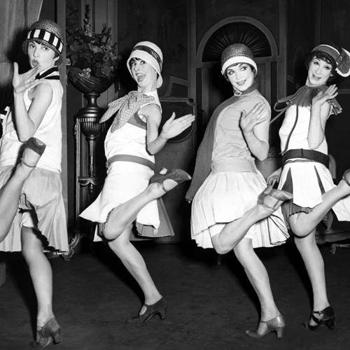 Ελληνική τζαζ: Πώς διασκέδαζε η κοσμική Αθήνα του 1920;