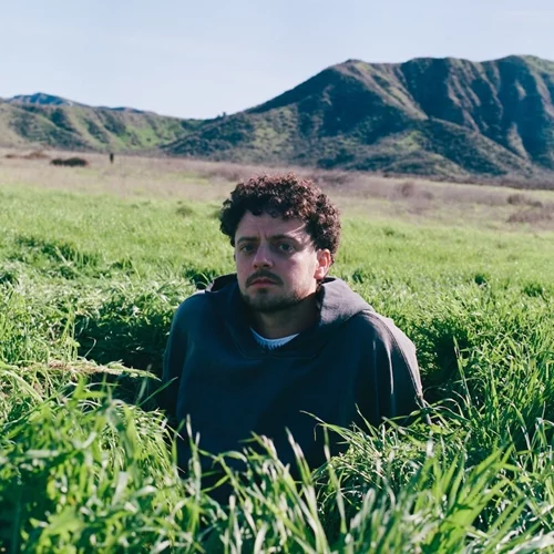 Ο Grandson εμπνέεται όταν θέλει να παρακινήσει τους ανθρώπους να δημιουργήσουν