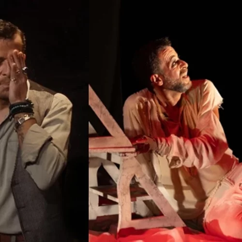 "Κοιμώμενος Χαλεπάς" και "Family Secrets": Δύο έργα με κοινή καλλιτεχνική ματιά σας περιμένουν στις γιορτές