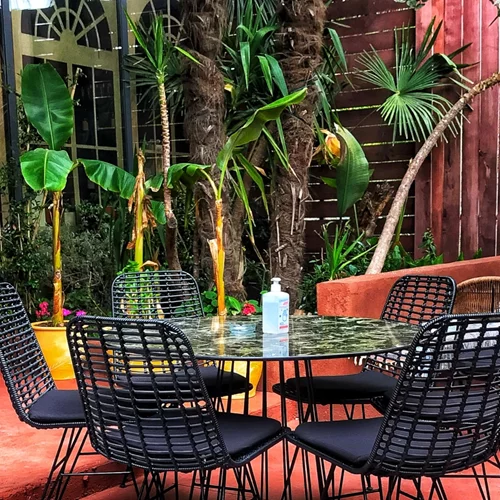 "Urbana Gastroteka", Μεγαλόπολη