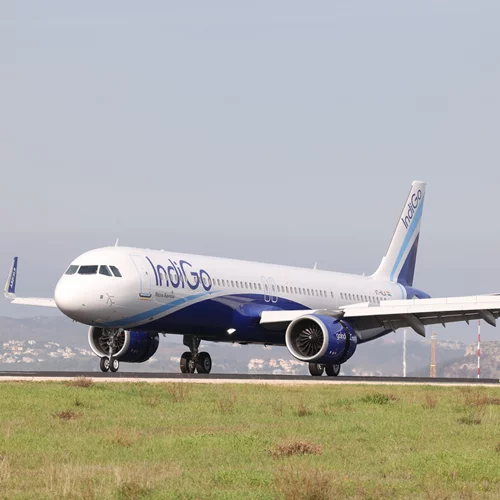 Ταξιδέψτε απευθείας μεταξύ Βομβάης και Αθήνας με την IndiGo