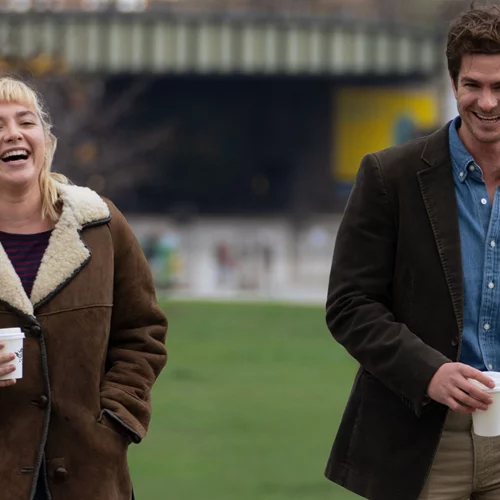 Το "We Live in Time" κάνει πρεμιέρα στη Nova