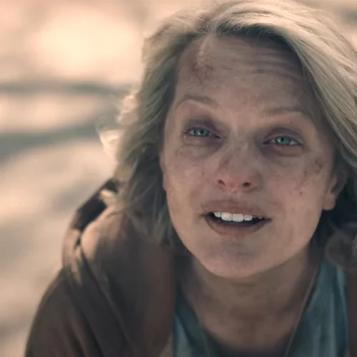 "The Handmaid's Tale": Πρώτο τρέιλερ για την 5η σεζόν