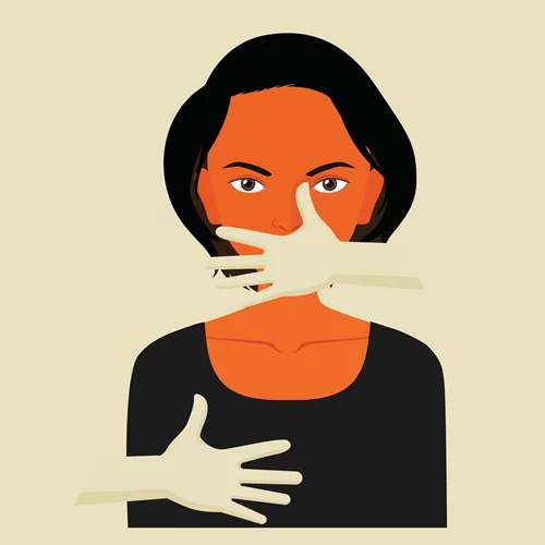 ActionAid: Γιατί οι γυναίκες δεν καταγγέλλουν τη σεξουαλική παρενόχληση στην εργασία;